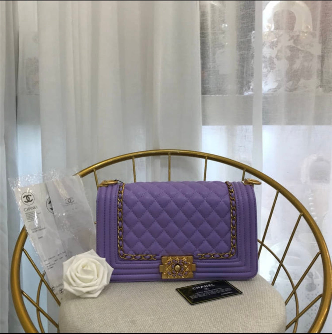 Gucci purse