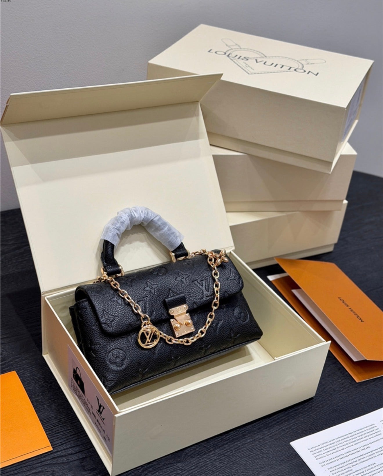 Lv bag