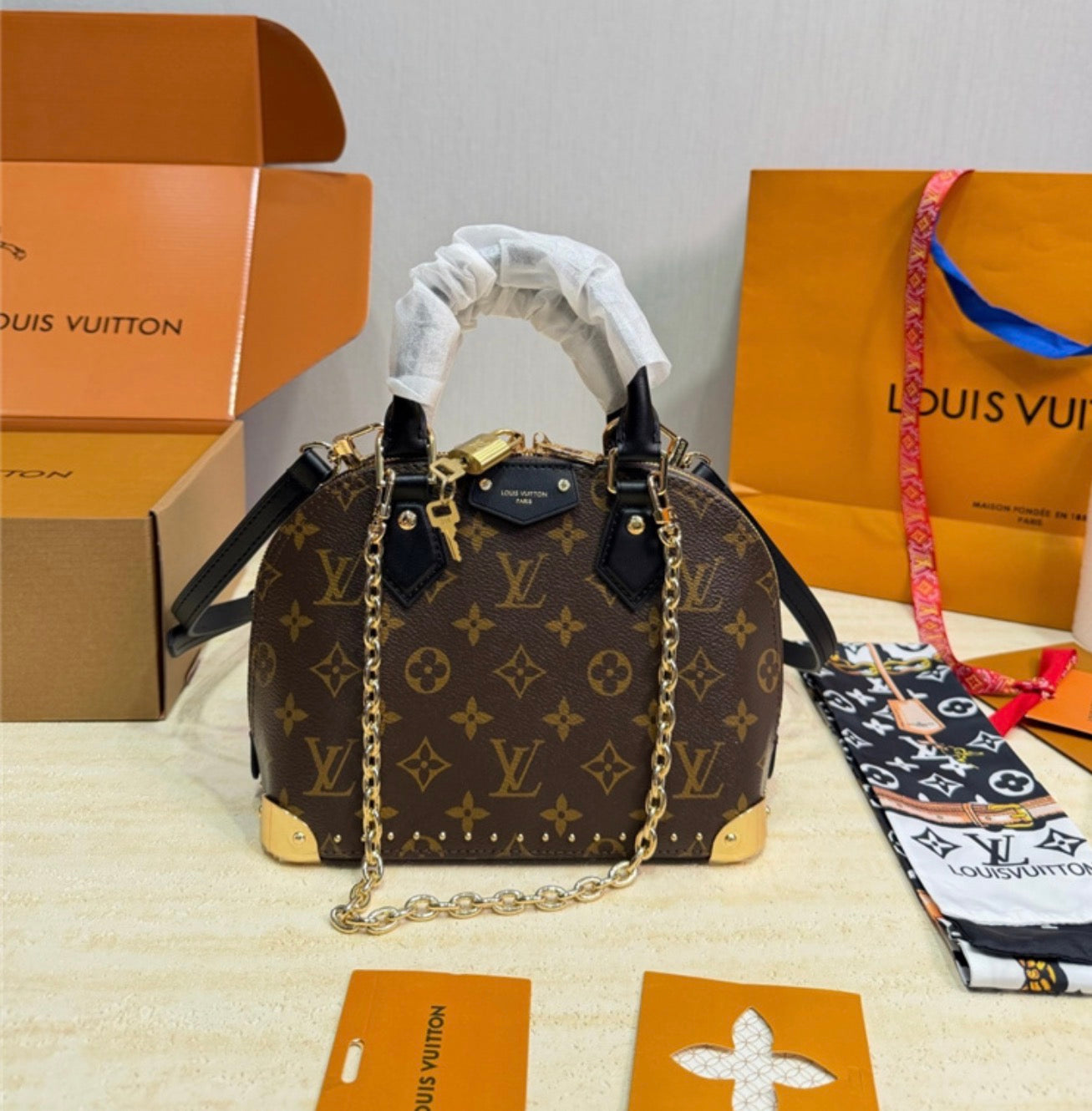 Lv bag