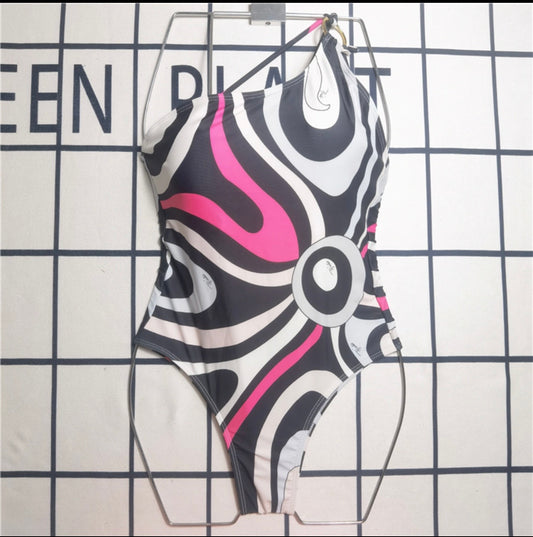 Pucci one piece