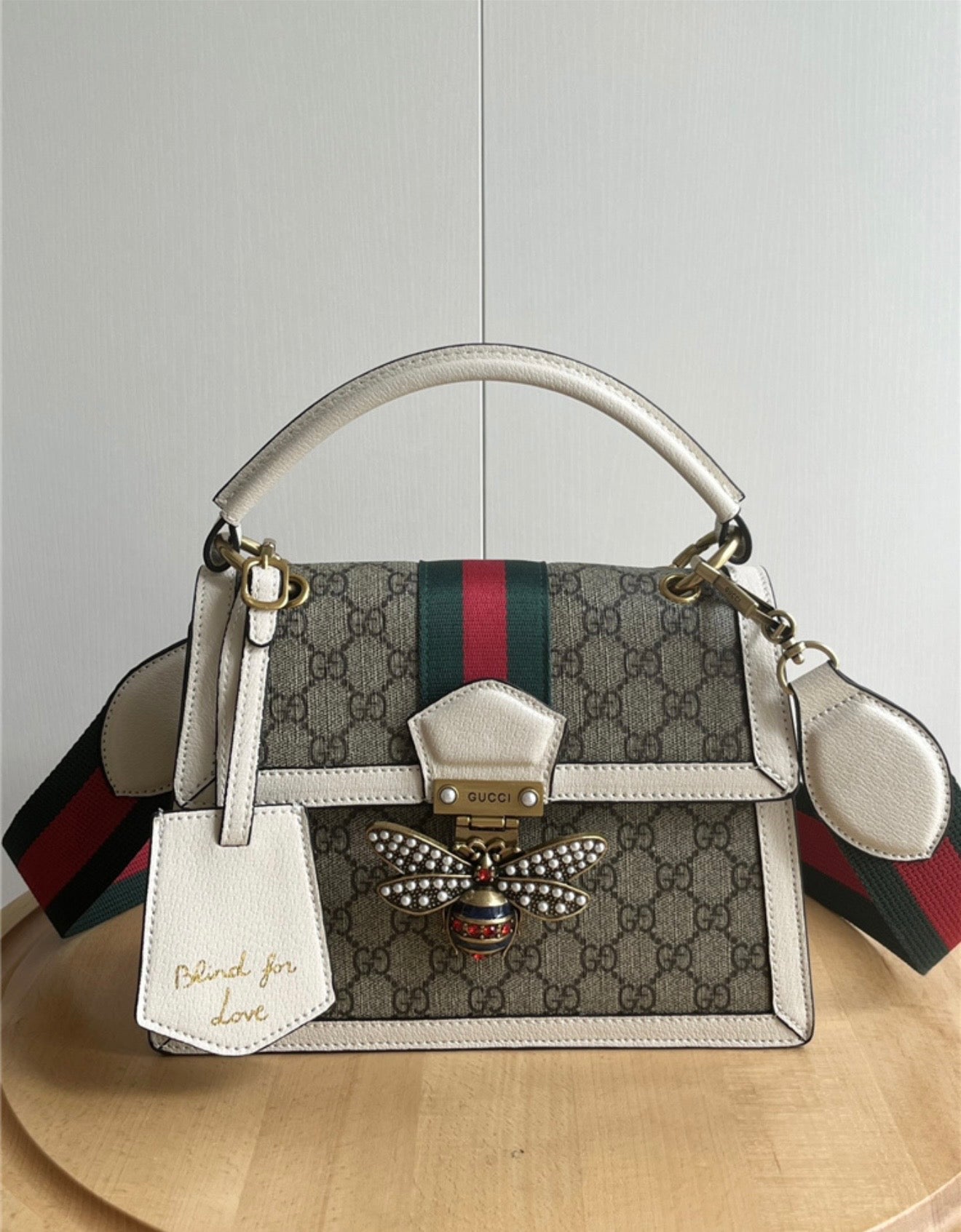 Gucci handbag