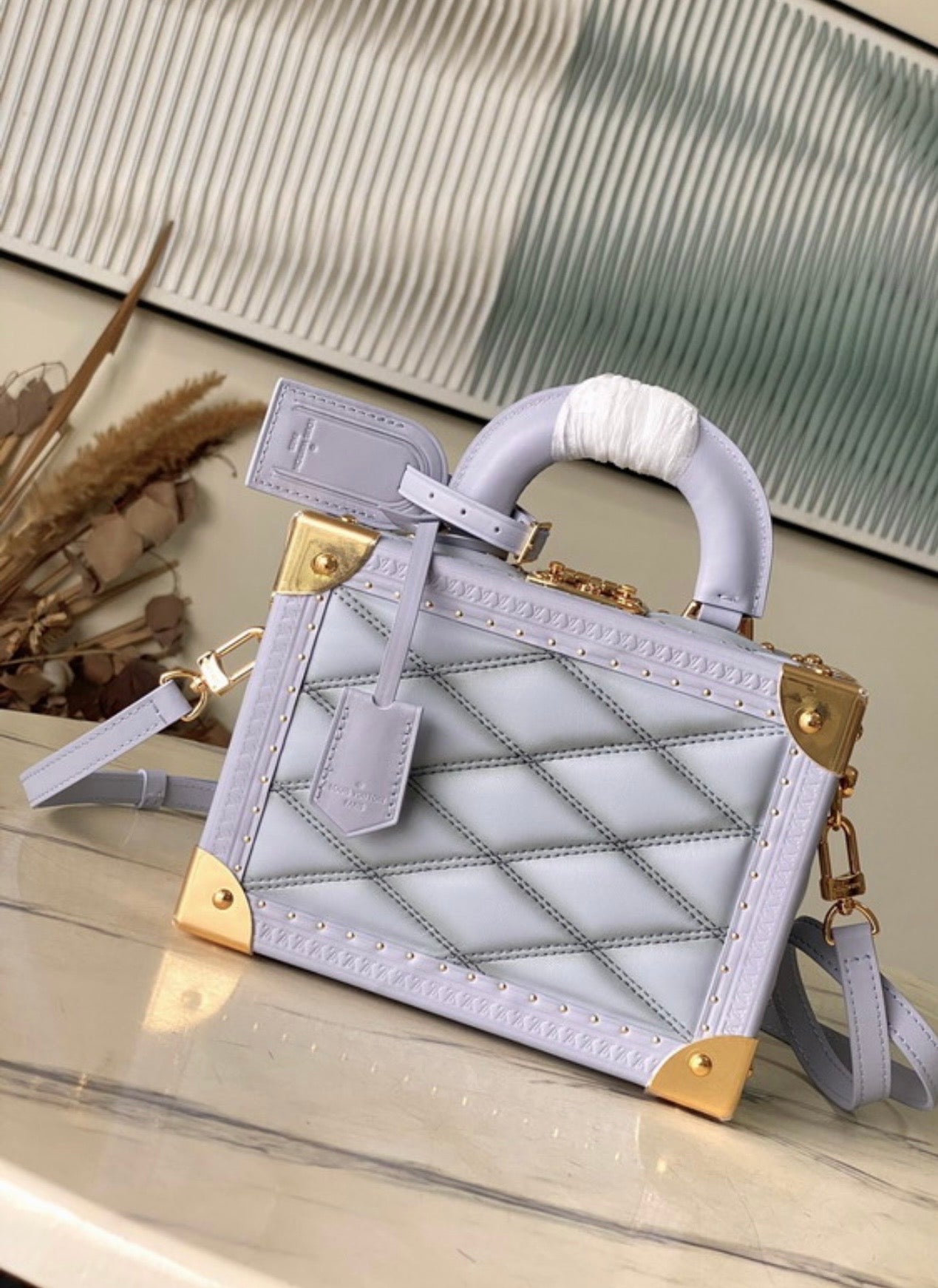 LV handbag