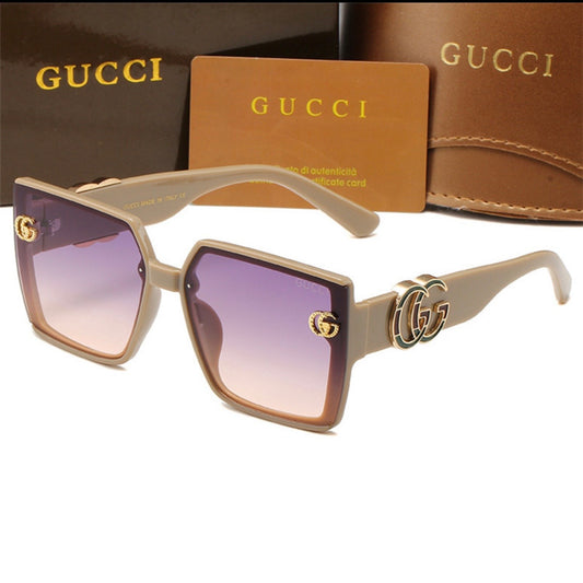 Gucci shades