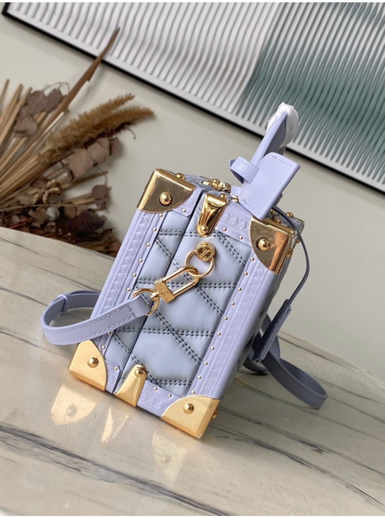 LV handbag