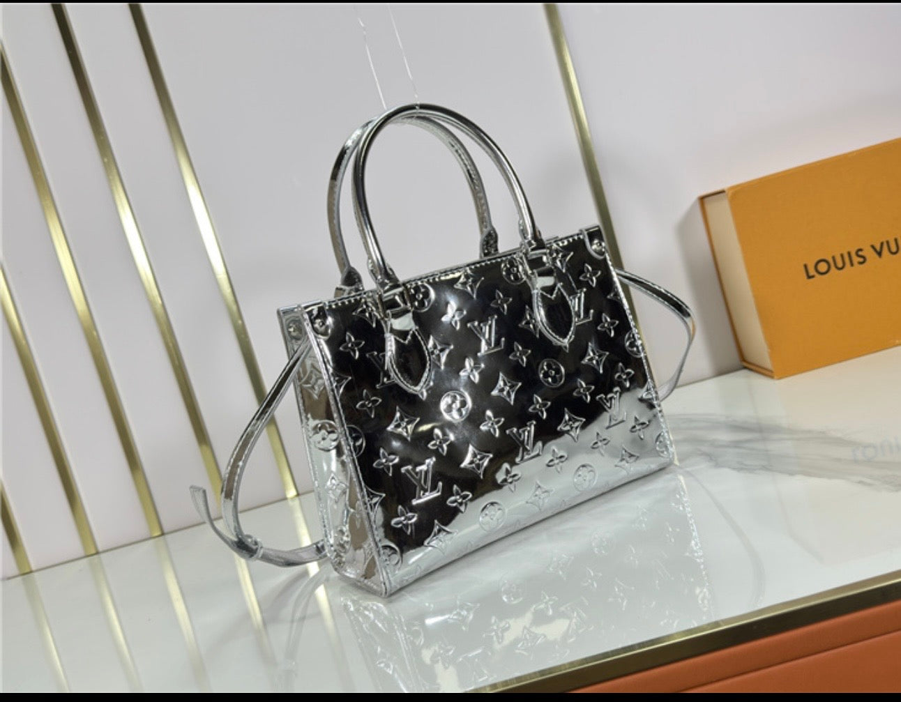 Lv bag