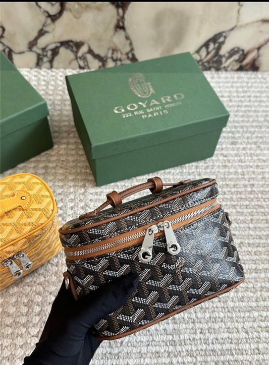 Goyard bag