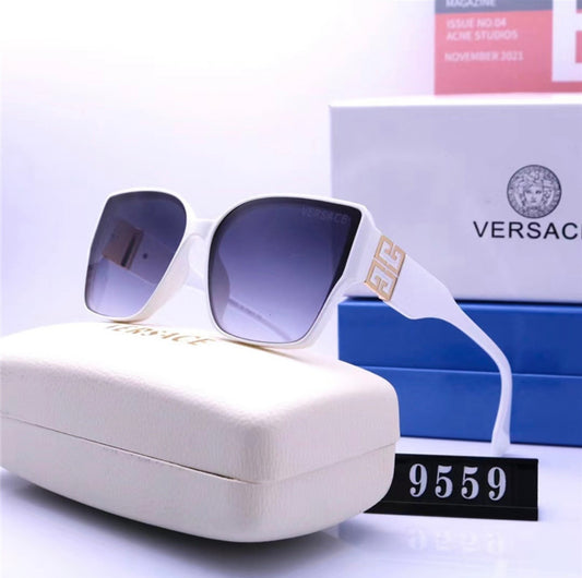 Versace shades