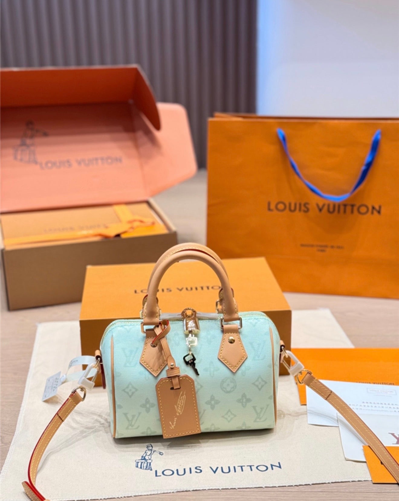 Lv bag