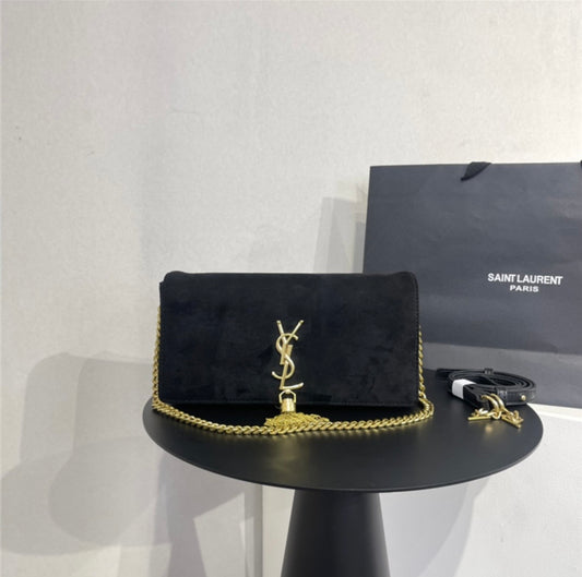 YSL handbag