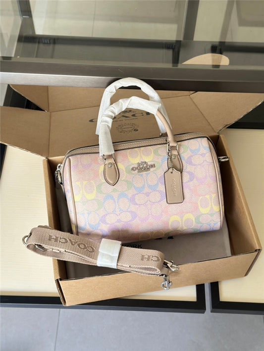 Coach shoulder bag